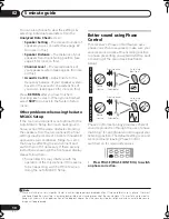 Preview for 10 page of Pioneer VSX-818V-K Operating Instructions Manual