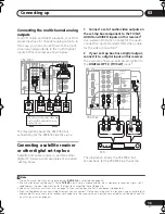 Preview for 13 page of Pioneer VSX-818V-K Operating Instructions Manual