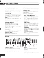 Preview for 24 page of Pioneer VSX-818V-K Operating Instructions Manual