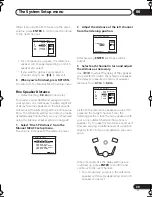 Preview for 39 page of Pioneer VSX-818V-K Operating Instructions Manual