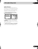 Preview for 45 page of Pioneer VSX-818V-K Operating Instructions Manual