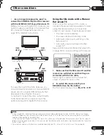 Preview for 63 page of Pioneer VSX-818V-K Operating Instructions Manual