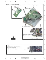 Предварительный просмотр 53 страницы Pioneer VSX-818V-K Service Manual