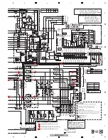 Предварительный просмотр 79 страницы Pioneer VSX-818V-K Service Manual