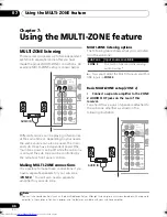 Preview for 46 page of Pioneer VSX-819H-K - AV Receiver - Gloss Operating Instructions Manual