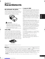 Preview for 81 page of Pioneer VSX-819H-K - AV Receiver - Gloss Operating Instructions Manual