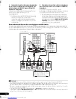 Preview for 84 page of Pioneer VSX-819H-K - AV Receiver - Gloss Operating Instructions Manual