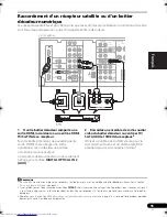 Preview for 85 page of Pioneer VSX-819H-K - AV Receiver - Gloss Operating Instructions Manual