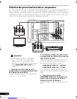 Preview for 88 page of Pioneer VSX-819H-K - AV Receiver - Gloss Operating Instructions Manual