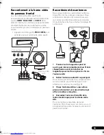 Preview for 89 page of Pioneer VSX-819H-K - AV Receiver - Gloss Operating Instructions Manual