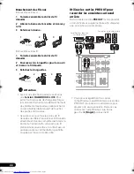 Preview for 92 page of Pioneer VSX-819H-K - AV Receiver - Gloss Operating Instructions Manual