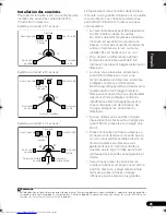 Preview for 93 page of Pioneer VSX-819H-K - AV Receiver - Gloss Operating Instructions Manual