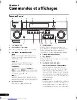 Preview for 96 page of Pioneer VSX-819H-K - AV Receiver - Gloss Operating Instructions Manual