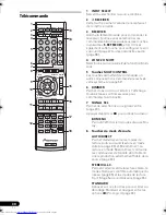 Preview for 100 page of Pioneer VSX-819H-K - AV Receiver - Gloss Operating Instructions Manual