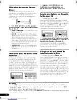 Preview for 106 page of Pioneer VSX-819H-K - AV Receiver - Gloss Operating Instructions Manual