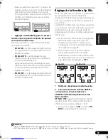 Preview for 107 page of Pioneer VSX-819H-K - AV Receiver - Gloss Operating Instructions Manual