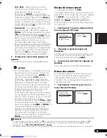 Preview for 113 page of Pioneer VSX-819H-K - AV Receiver - Gloss Operating Instructions Manual