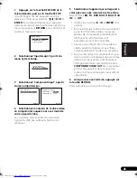 Preview for 115 page of Pioneer VSX-819H-K - AV Receiver - Gloss Operating Instructions Manual