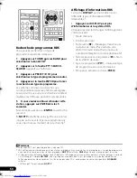 Preview for 120 page of Pioneer VSX-819H-K - AV Receiver - Gloss Operating Instructions Manual