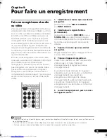 Preview for 121 page of Pioneer VSX-819H-K - AV Receiver - Gloss Operating Instructions Manual