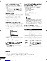 Preview for 132 page of Pioneer VSX-819H-K - AV Receiver - Gloss Operating Instructions Manual