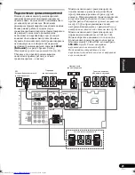 Preview for 161 page of Pioneer VSX-819H-K - AV Receiver - Gloss Operating Instructions Manual