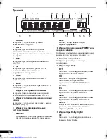 Preview for 168 page of Pioneer VSX-819H-K - AV Receiver - Gloss Operating Instructions Manual