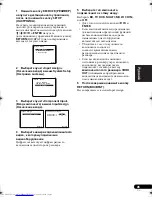 Preview for 185 page of Pioneer VSX-819H-K - AV Receiver - Gloss Operating Instructions Manual