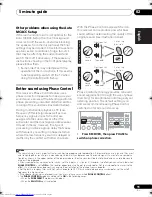 Preview for 11 page of Pioneer VSX-819H Operating Instructions Manual