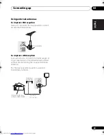 Preview for 21 page of Pioneer VSX-819H Operating Instructions Manual