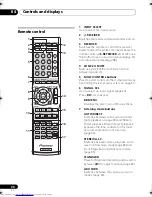 Preview for 30 page of Pioneer VSX-819H Operating Instructions Manual