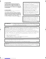 Preview for 72 page of Pioneer VSX-819H Operating Instructions Manual