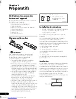 Preview for 76 page of Pioneer VSX-819H Operating Instructions Manual