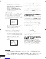 Preview for 80 page of Pioneer VSX-819H Operating Instructions Manual