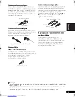 Preview for 83 page of Pioneer VSX-819H Operating Instructions Manual