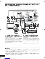 Preview for 84 page of Pioneer VSX-819H Operating Instructions Manual