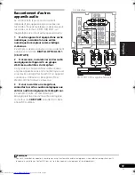 Preview for 87 page of Pioneer VSX-819H Operating Instructions Manual