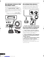 Preview for 90 page of Pioneer VSX-819H Operating Instructions Manual