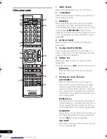 Preview for 100 page of Pioneer VSX-819H Operating Instructions Manual