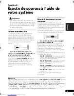 Preview for 103 page of Pioneer VSX-819H Operating Instructions Manual