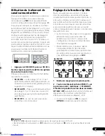 Preview for 107 page of Pioneer VSX-819H Operating Instructions Manual