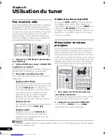 Preview for 118 page of Pioneer VSX-819H Operating Instructions Manual