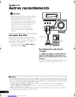 Preview for 128 page of Pioneer VSX-819H Operating Instructions Manual