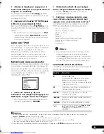 Preview for 129 page of Pioneer VSX-819H Operating Instructions Manual