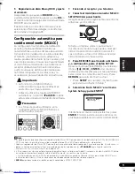 Preview for 149 page of Pioneer VSX-819H Operating Instructions Manual