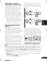 Preview for 151 page of Pioneer VSX-819H Operating Instructions Manual