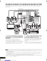 Preview for 154 page of Pioneer VSX-819H Operating Instructions Manual