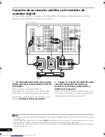 Preview for 156 page of Pioneer VSX-819H Operating Instructions Manual