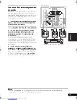 Preview for 157 page of Pioneer VSX-819H Operating Instructions Manual