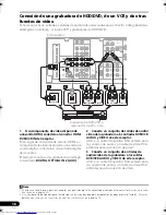 Preview for 158 page of Pioneer VSX-819H Operating Instructions Manual